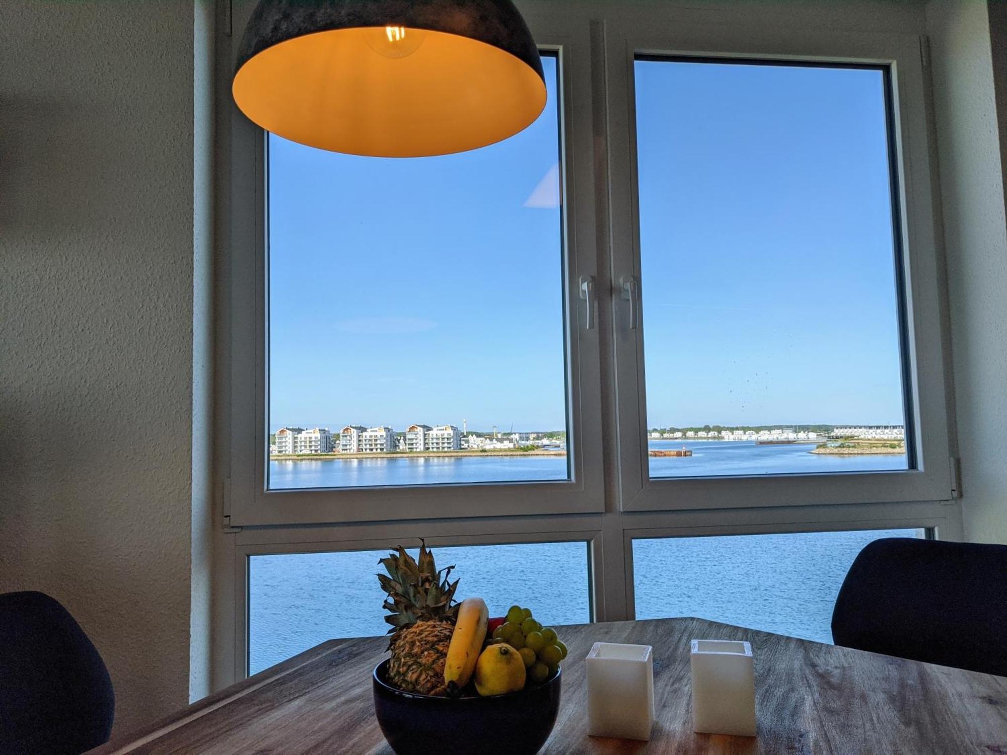Ferienwohnung Residenz Bollwark كابلن المظهر الخارجي الصورة